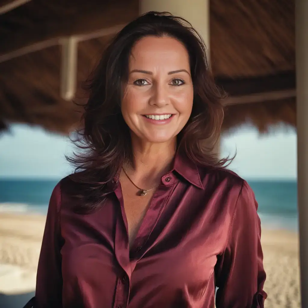 Mandarin Bay 9 Yvonne Willner
