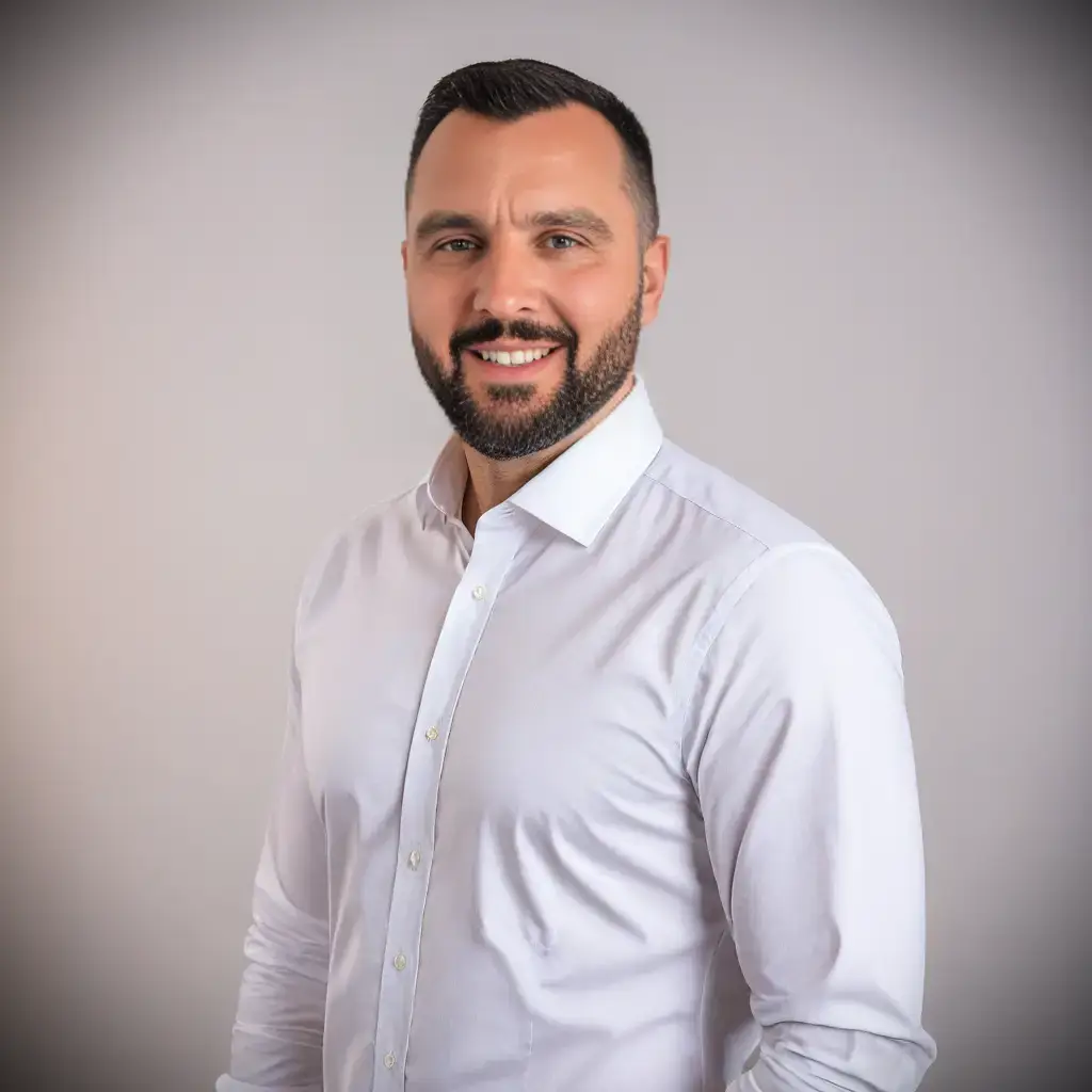Moderne Villa 5 Nikola Marovic Estate Agent