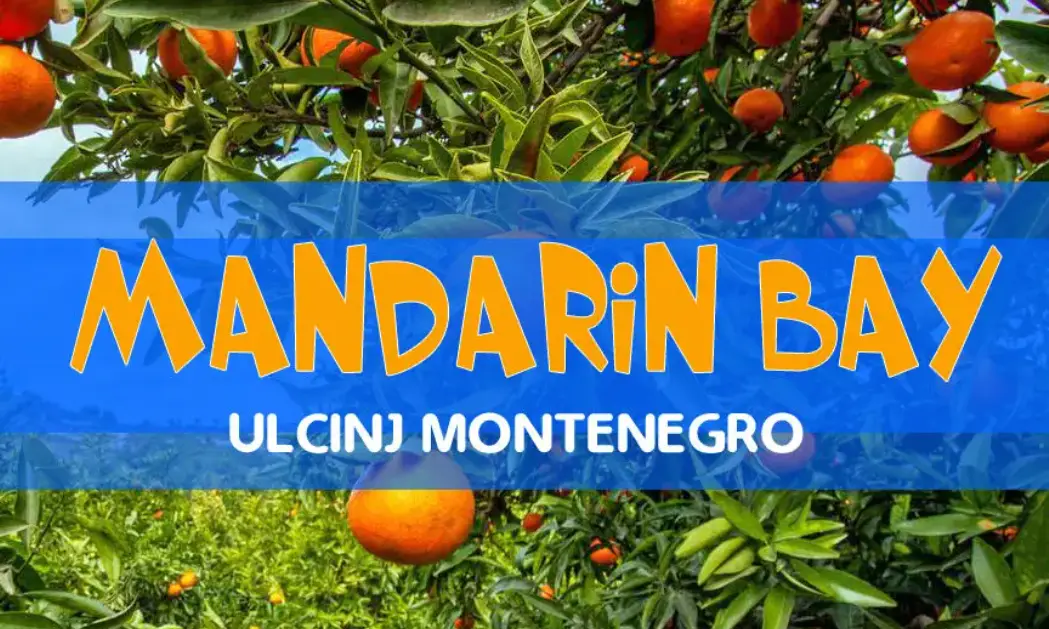 Mandarin Bay 1 Mandarin Bay 1