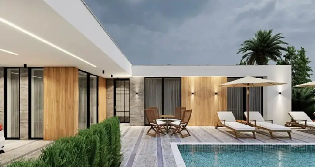 Mandarin Bay 4 Immobilien properties