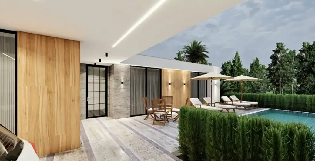 Mandarin Bay 5 Mandarin Bay 5